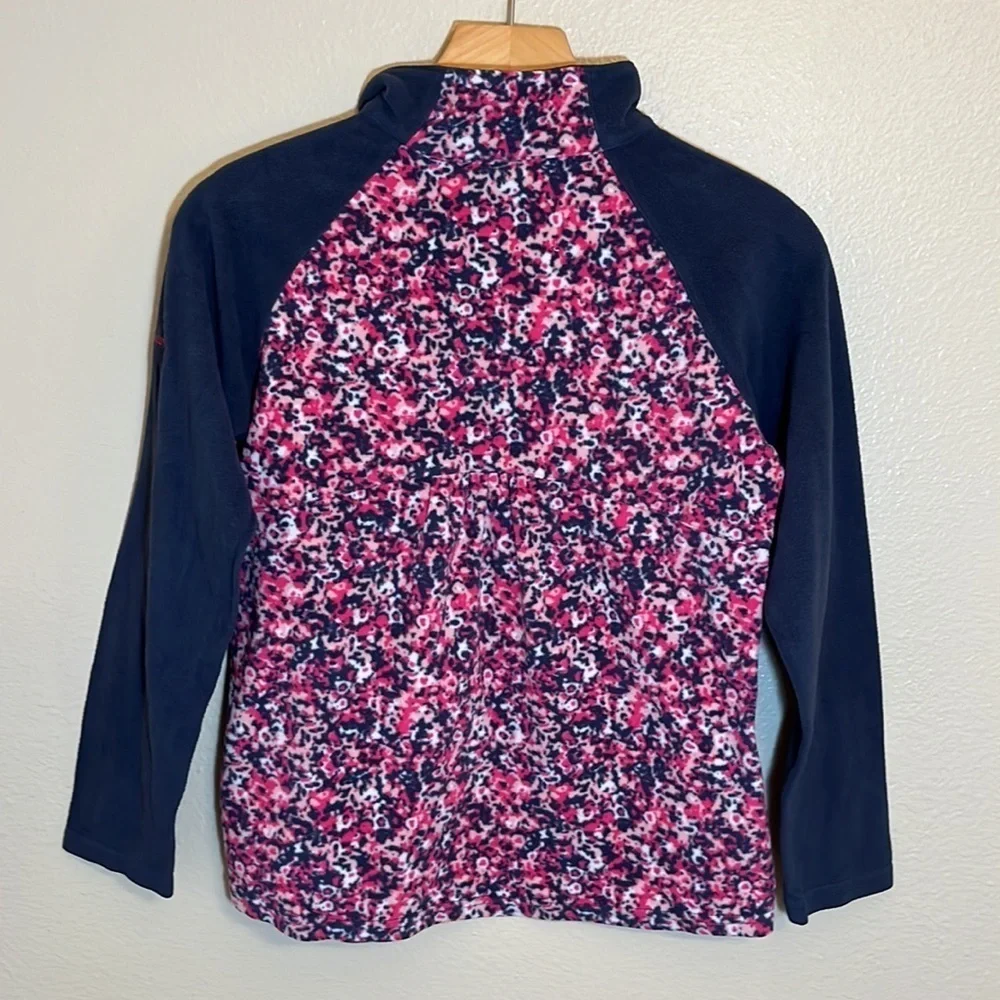 Columbia size large